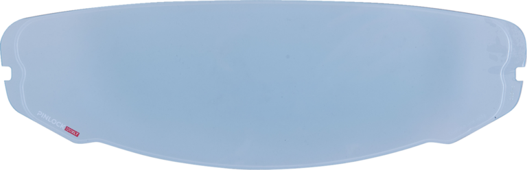ALPINESTARS - Pinlock® 120XLT® MaxVision™ Lens - S-01 / AFHS-01 - V1 - Supertech R10 / Supertech R7 - Clear