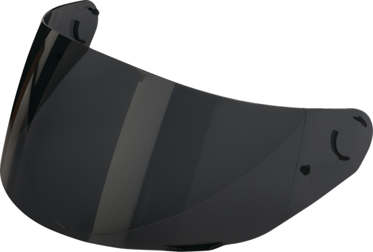 MOOSE OFFROAD - Air Intake Shield - Smoke
