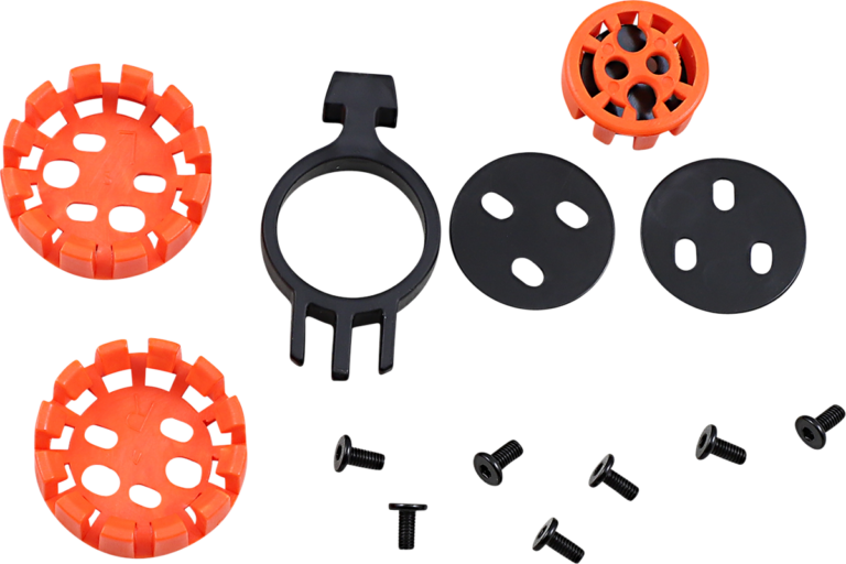 ALPINESTARS - Visor Connector Kit