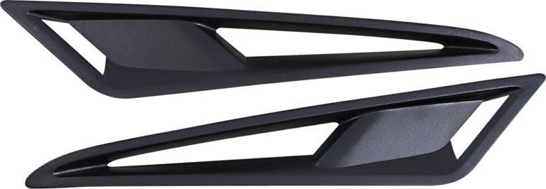 ALPINESTARS - SM5 Chin Side Vents - Black
