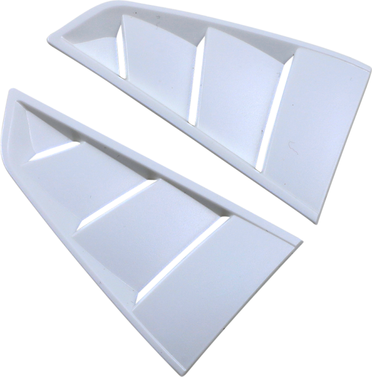 ALPINESTARS - SM5 Top Side Vents - White