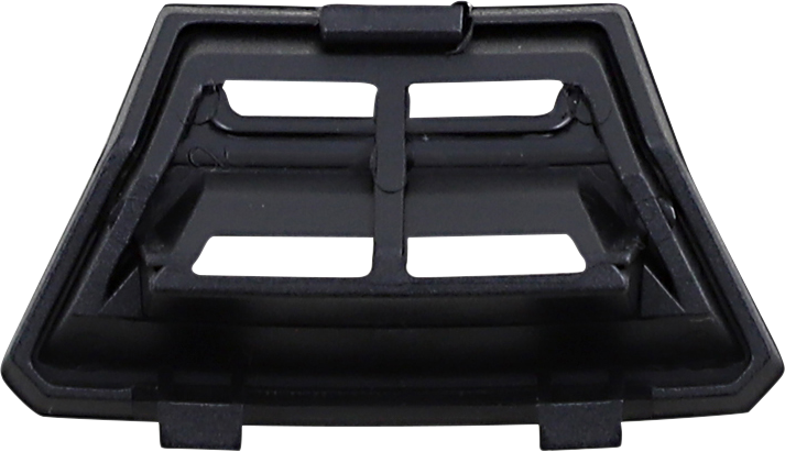 ALPINESTARS - SM5 Rear Cental Vent - Black