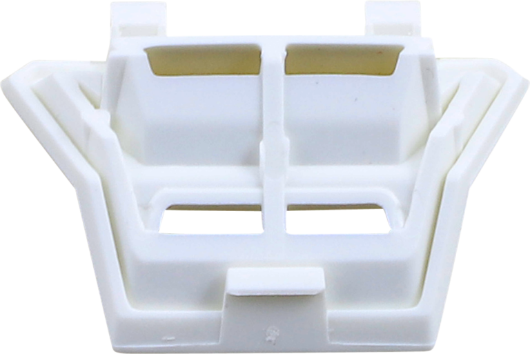 ALPINESTARS - SM5 Rear Cental Vent - White