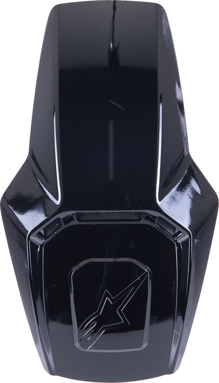ALPINESTARS - Supertech R10 Top Vent - Gloss Black