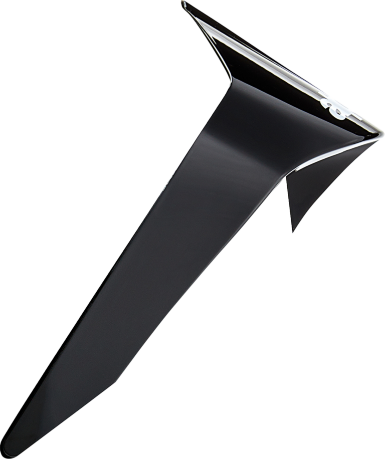 ALPINESTARS - Supertech R10 Spoiler - Standard - Solid - Gloss Black
