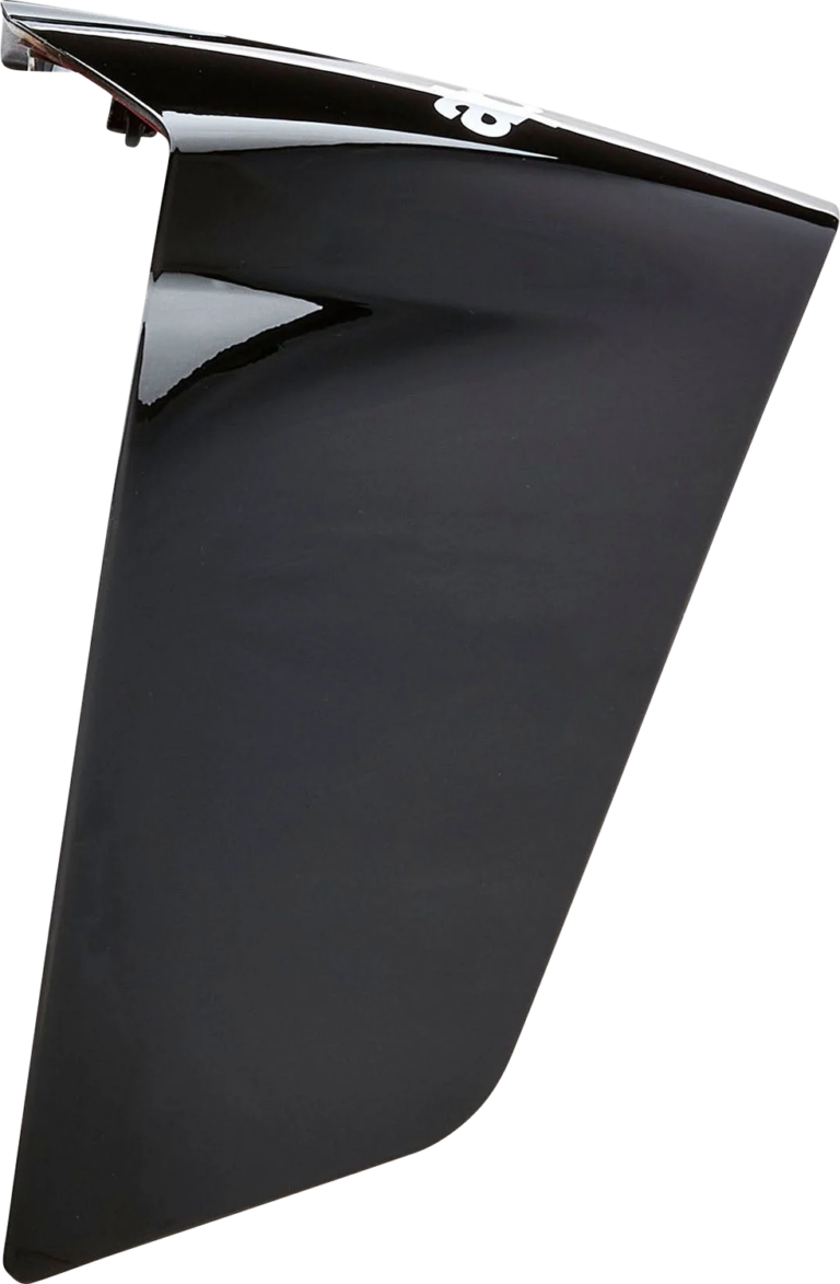 ALPINESTARS - Supertech R10 Spoiler - Race - Solid - Gloss Black