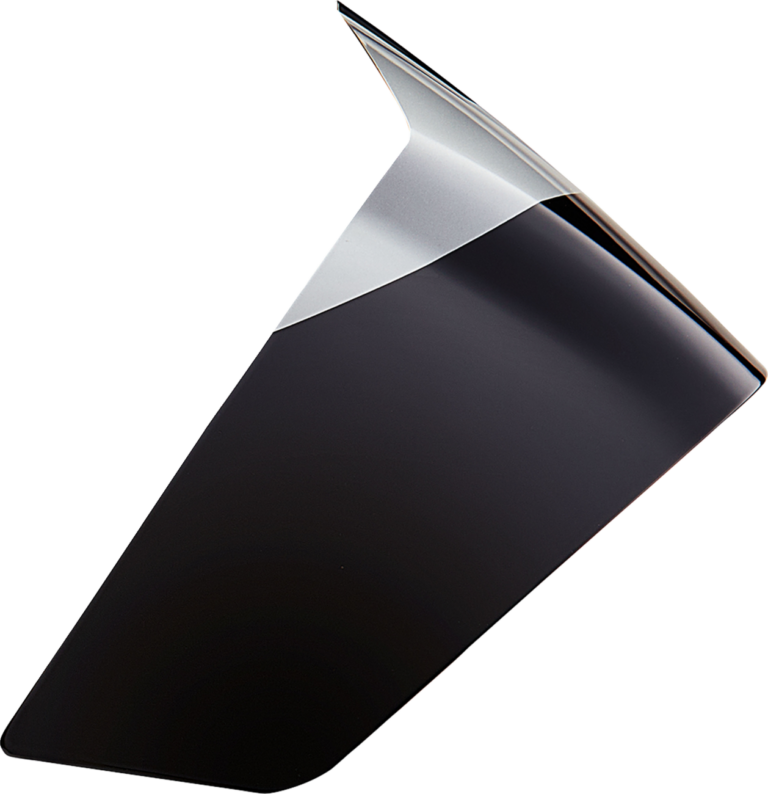 ALPINESTARS - Supertech R10 Spoiler - Race - Element - Gloss Black/Carbon/Silver