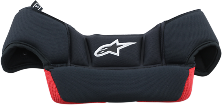ALPINESTARS - Supertech M8/M10 Crown Pad - Black - XL