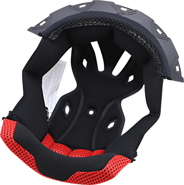 ALPINESTARS - SM5 Crown Pad - Gray - Small