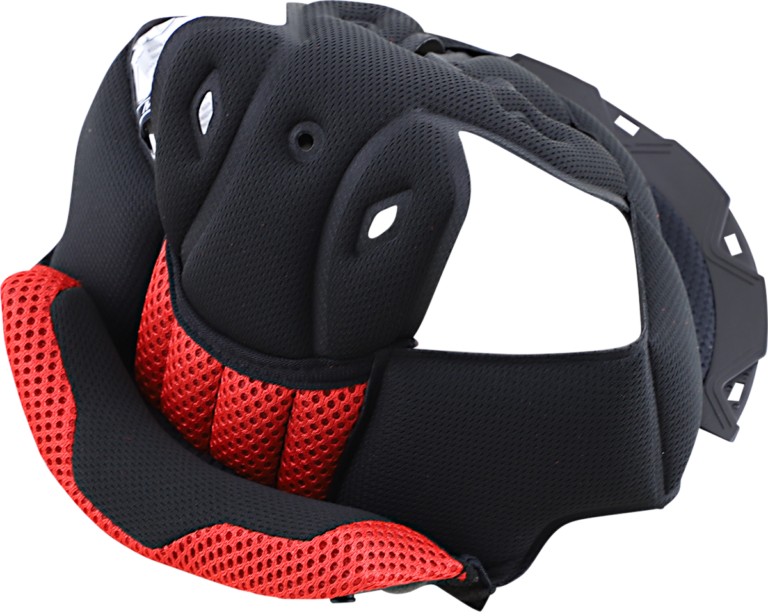 ALPINESTARS - SM5 Crown Pad - Gray - Medium