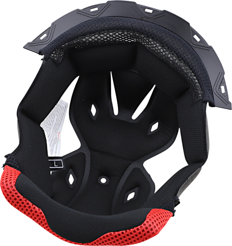 ALPINESTARS - SM5 Crown Pad - Gray - Large