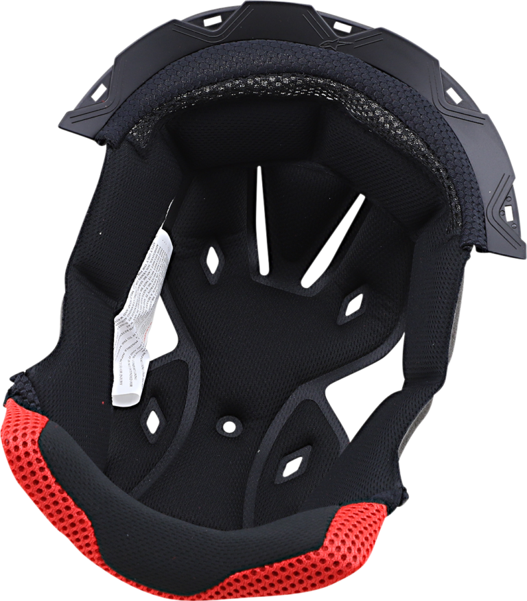 ALPINESTARS - SM5 Crown Pad - Gray - XL
