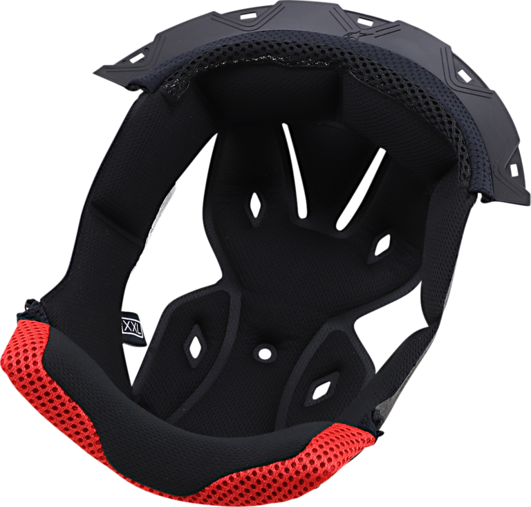 ALPINESTARS - SM5 Crown Pad - Gray - 2XL