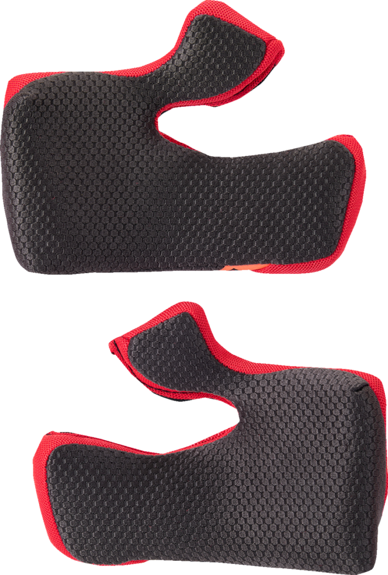 ALPINESTARS - Supertech M10 Cheek Pads - Medium