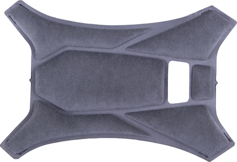 ALPINESTARS - Supertech R10 Top Pad - Gray