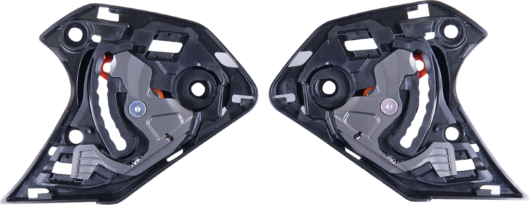 ALPINESTARS - Supertech R10 Shield Mechanism - Black