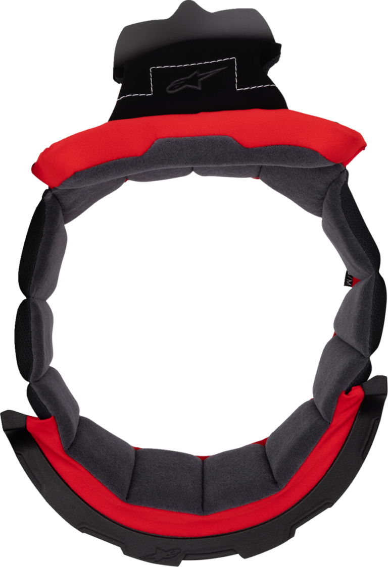 ALPINESTARS - Supertech R10 Crown Pad - XL - 8 mm