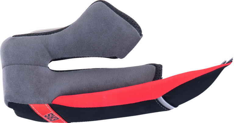 ALPINESTARS - Supertech R10 Cheek Pads - 25 mm