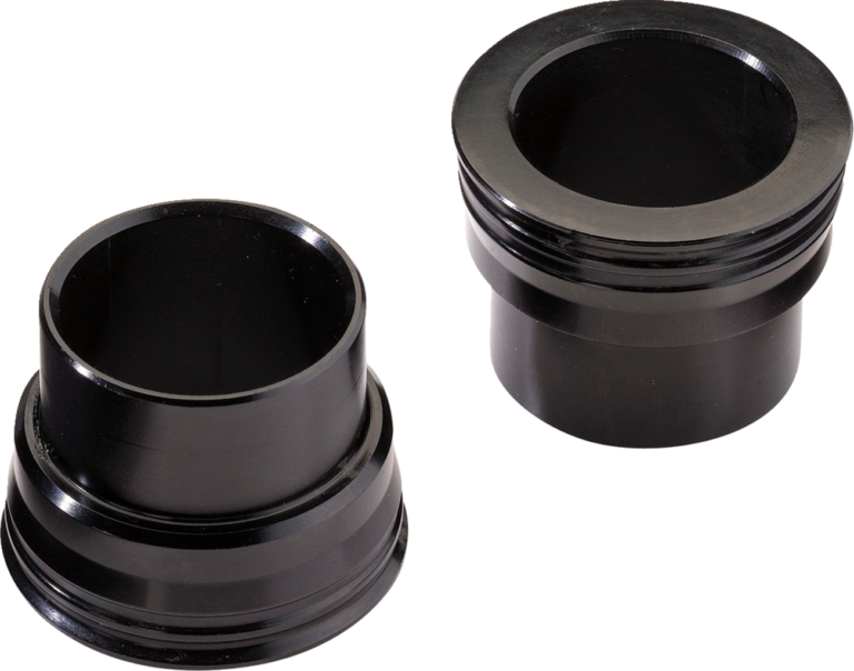 MOOSE OFFROAD - SX-1 Wheel Spacer - Rear - Black - '13-'26 Beta RR