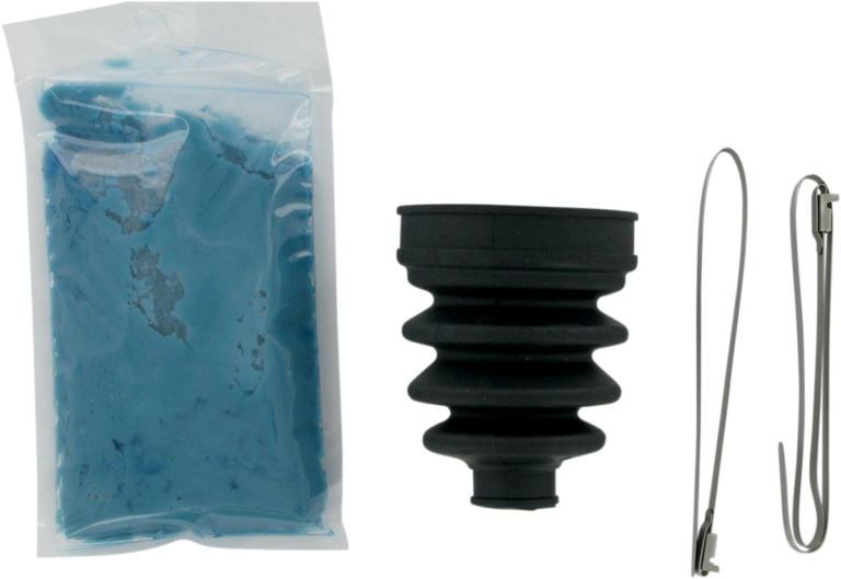 MOOSE OFFROAD - CV Boot Kit - Front/Rear Inboard