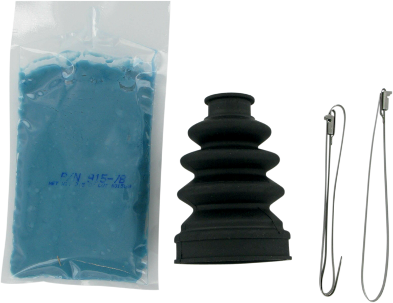 MOOSE OFFROAD - CV Boot Kit - Front/Rear Inboard - Honda/Kawasaki/Suzuki/Yamaha
