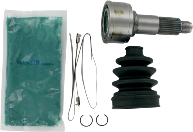 MOOSE OFFROAD - CV Joint Kit - Front/Rear Outboard - Yamaha 660