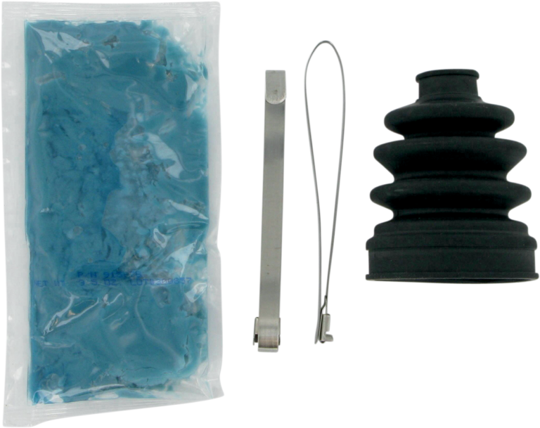 MOOSE OFFROAD - CV Boot Kit - Front Outboard - Polaris