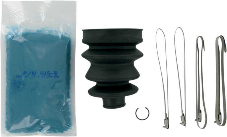 MOOSE OFFROAD - CV Boot Kit - Front Outboard - Honda