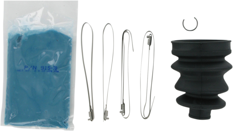 MOOSE OFFROAD - CV Boot Kit - Front/Rear Outboard - Arctic Cat