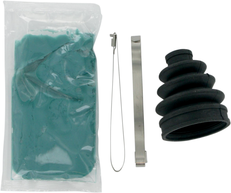 MOOSE OFFROAD - CV Boot Kit - Front Inboard - Kawasaki/Suzuki/Yamaha