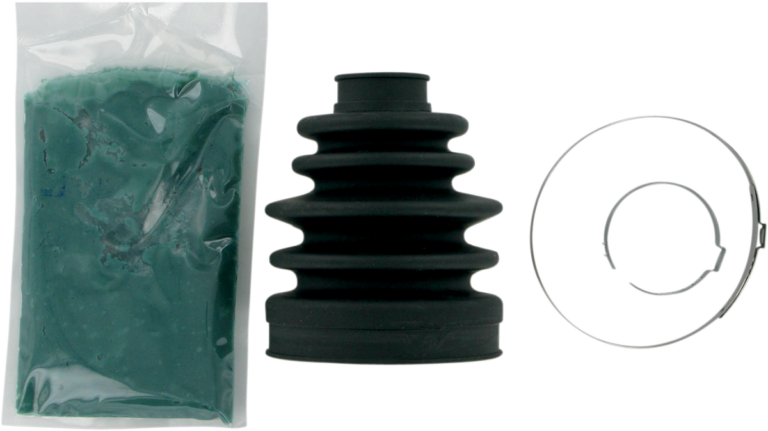 MOOSE OFFROAD - CV Boot Kit - Rear Outboard - Polaris Sportsman