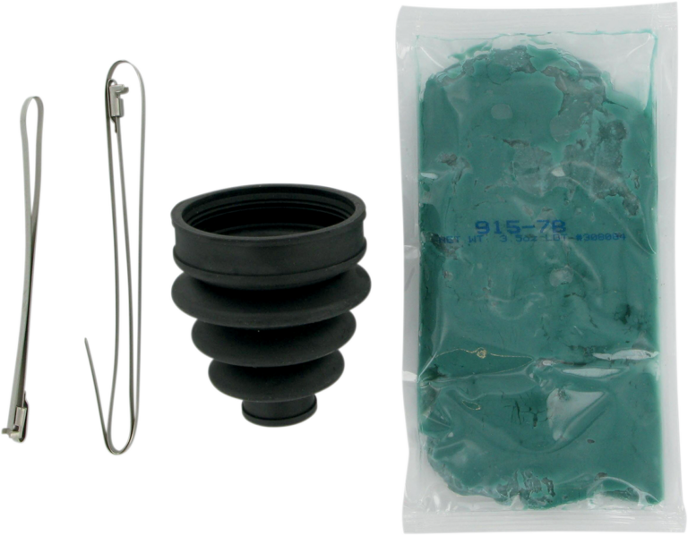 MOOSE OFFROAD - CV Boot Kit - Front Inboard - Suzuki/Yamaha