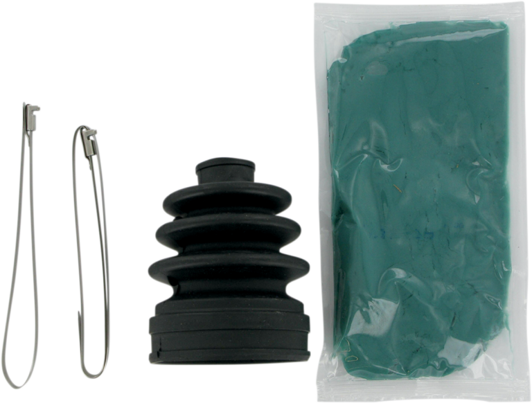 MOOSE OFFROAD - CV Boot Kit - Front/Rear Inboard - Honda/Suzuki