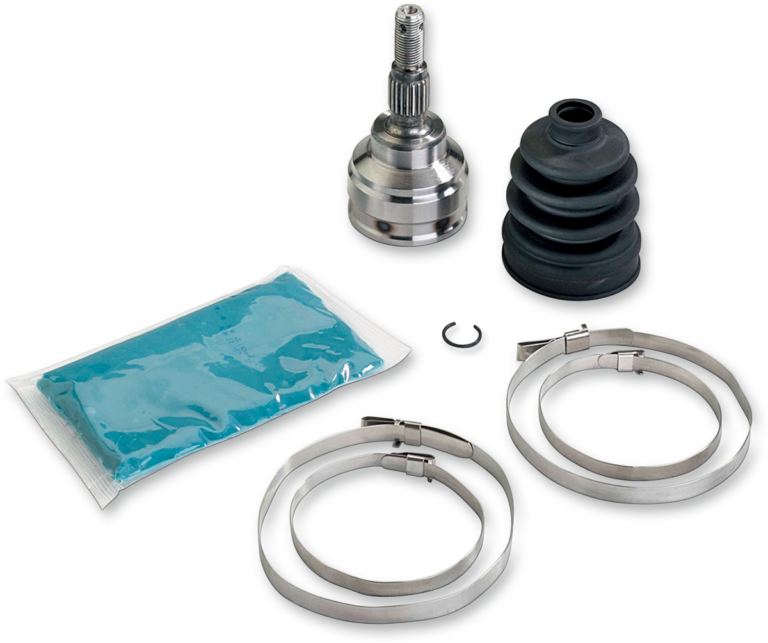 MOOSE OFFROAD - CV Joint Kit - Front/Rear Outboard - '07-'08 Yamaha Grizzly 700