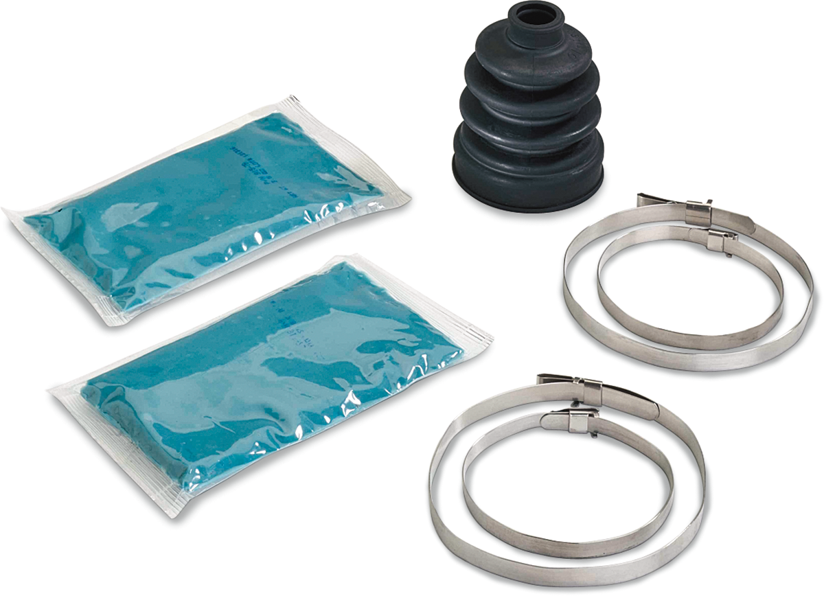 MOOSE OFFROAD - CV Boot Kit - Front Inboard - Honda TRX - Image 2
