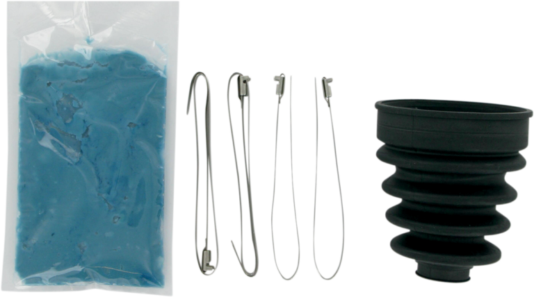 MOOSE OFFROAD - CV Boot Kit - Front/Middle/Rear Outboard - Polaris Ranger/RZR/Sportsman