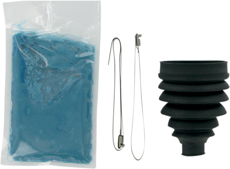 MOOSE OFFROAD - CV Boot Kit - Front Inboard | Front/Rear Outboard - Can Am