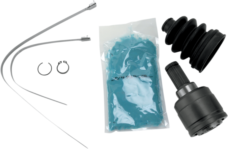 MOOSE OFFROAD - CV Joint Kit - Rear Inboard - '11-'14 Yamaha Grizzly 450