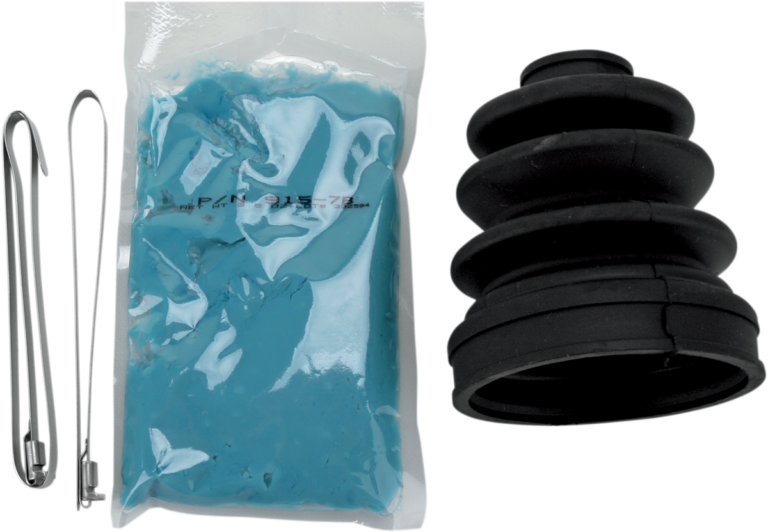 MOOSE OFFROAD - CV Boot Kit - Rear Inboard - Kawasaki Teryx