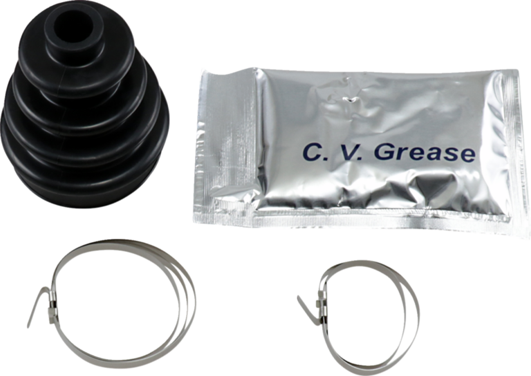 ALL BALLS - CV Boot Kit - Front/Rear Inner/Outer | Middle Outer