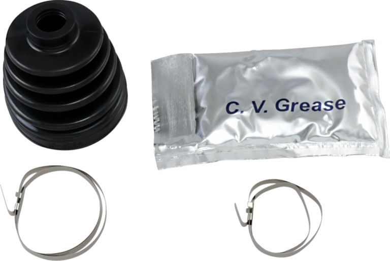 ALL BALLS - CV Boot Kit - Front Inner | Rear/Middle Inner/Outer