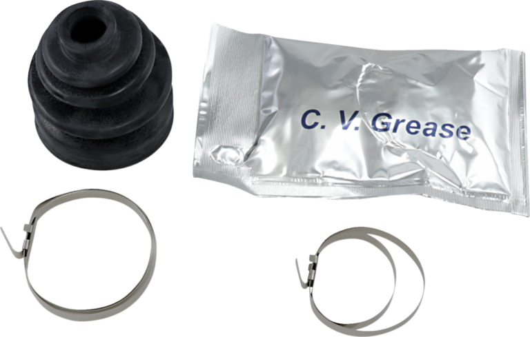 ALL BALLS - CV Boot Kit - Front/Rear Inner/Outer