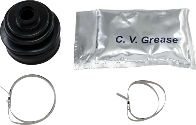 ALL BALLS - CV Boot Kit - Front Inner/Outer | Rear Outer