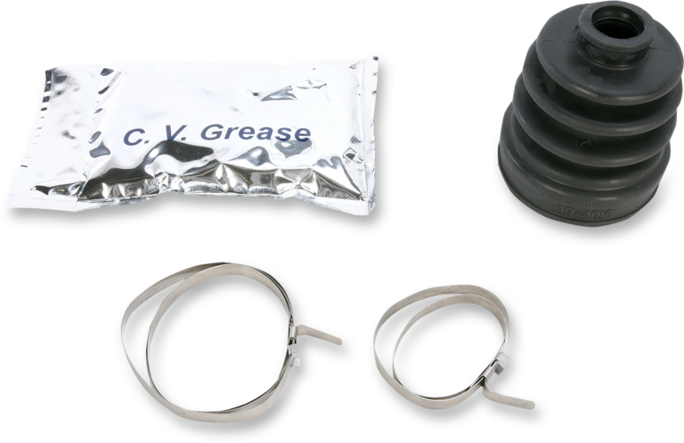 ALL BALLS - CV Boot Kit - Front/Rear Inner