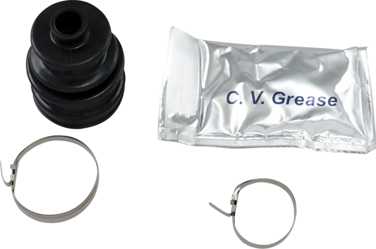 ALL BALLS - CV Boot Kit - Front Inner/Outer | Rear Outer