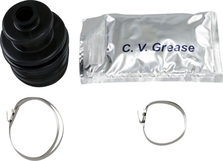 ALL BALLS - CV Boot Kit - Front/Rear Inner/Outer