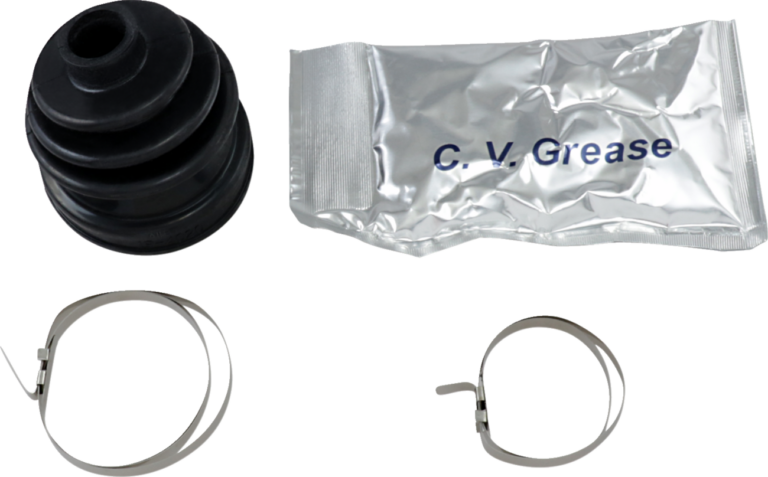 ALL BALLS - CV Boot Kit - Front Outer | Rear Inner/Outer - Pioneer/Teryx/Rhino