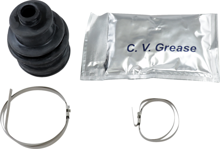 ALL BALLS - CV Boot Kit - Front Inner/Outer - Polaris
