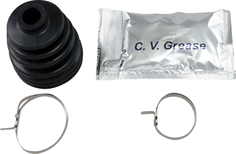 ALL BALLS - CV Boot Kit - Front/Rear Inner/Outer - Polaris