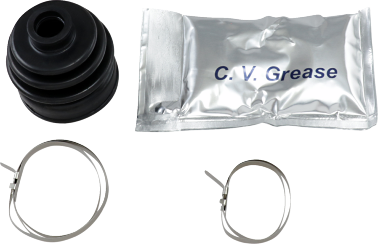 ALL BALLS - CV Boot Kit - Front Inner - Viking/Wolverine/Rhino